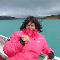 Helene Berube's Photo