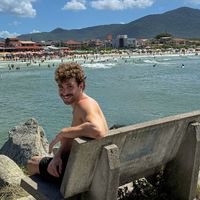 Luiz  Romero's Photo