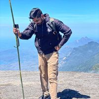 Sailinthiran Seggaran的照片