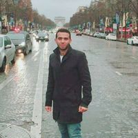 Islam Elgohary的照片