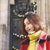 Trang Luong的照片