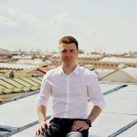 Photos de Yury Barnaev