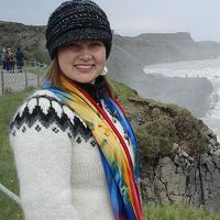 Sara Grimsdottir的照片