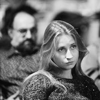 Maria Vologzhanina's Photo