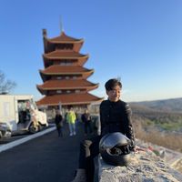 Emilie Nguyen的照片