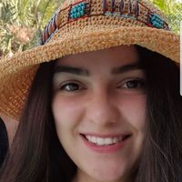 Karla Cristina Juárez Góngora的照片