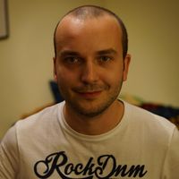 Michael Maczka的照片