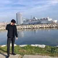 Ateş Giray Hun .的照片