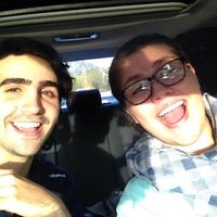 Alexander Goutos的照片