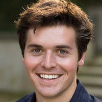 Edward Larkin的照片