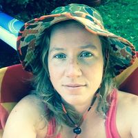 Camille Vaillancourt的照片