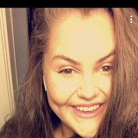 Amalie Linge's Photo