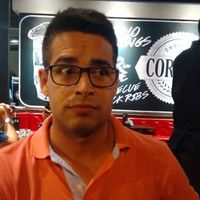 Roan Sampaio's Photo