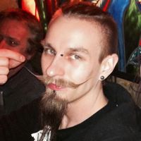 Pootis Salixcollis's Photo