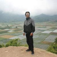 Malvin Juniadi的照片