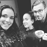 Alex Raikis的照片