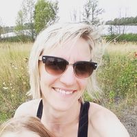 Dominique Teuber's Photo