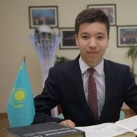 Daniyar Kengessov的照片