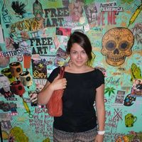 Silvia Fumagalli's Photo