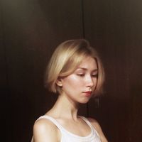 Lena Fickus的照片