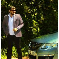 Ahmet Zengintepe's Photo