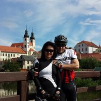 Eva & Zbynek Ambroz's Photo