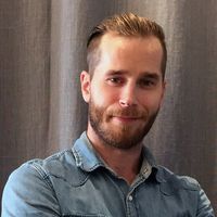 Tobias Camitz's Photo