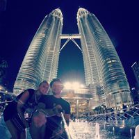 Hana Hrdličková的照片