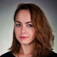 Tania Deltaplanova的照片