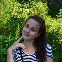 Anna Guzheva的照片