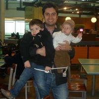 Alvaro Tovar's Photo