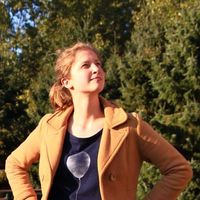 Luna De Souter's Photo