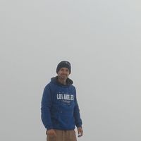 Duqueiro Mazo Echavarría's Photo