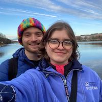 Matthew Williams的照片