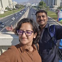 Priyanka And  Amar的照片