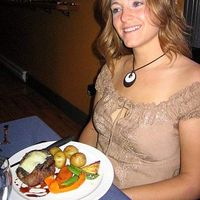 Nadine LeBlanc的照片