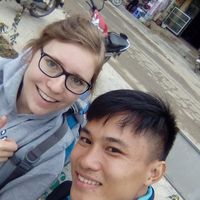 Linh Hữu Khương's Photo