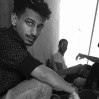 Khalid El-Zuhry's Photo