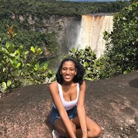 Sherese Leander's Photo