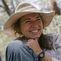 Lana Strathearn's Photo