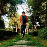 Axel Andonaegui's Photo