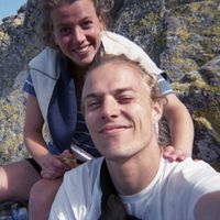 Rianne Stelwagen的照片