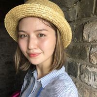 Aigerim Sansyzbay's Photo