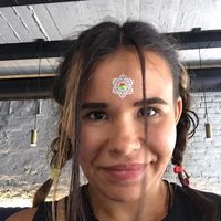 Iaroslava Iakimenko的照片