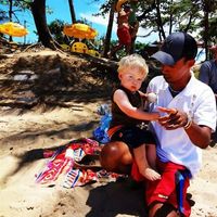 Genebaldo  " Charles"'s Photo