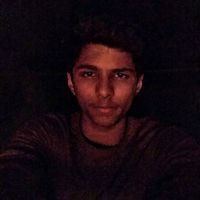 Swanand Jogalekar's Photo