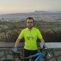 Photos de Hamed Tabrizi