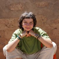 Friederike Hinn的照片