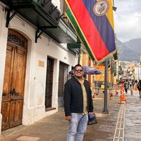 Antonio López S的照片