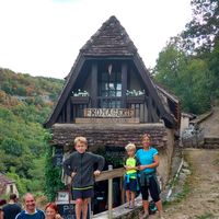 Pauline Demange's Photo